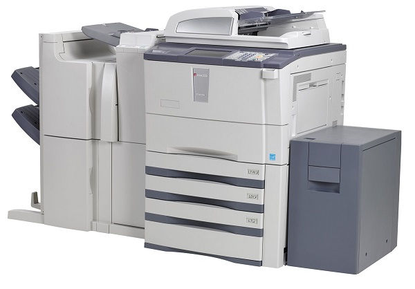 Bí quyết kinh doanh dịch vụ photocopy hiệu quả